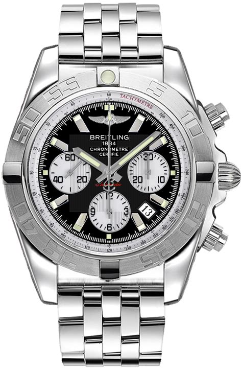 breitling chronomat b967 canada|Breitling Chronomat 44 AB011011/B967.